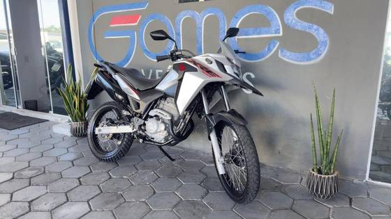 HONDA XRE 300 ABS 